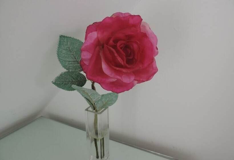 Sea Breeze Apartment