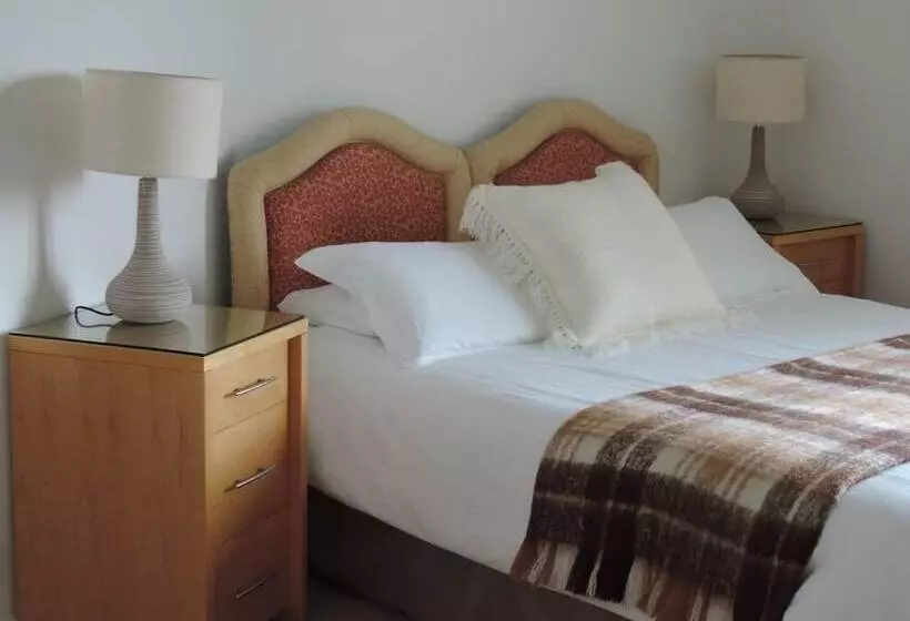 Sea Breeze Apartment