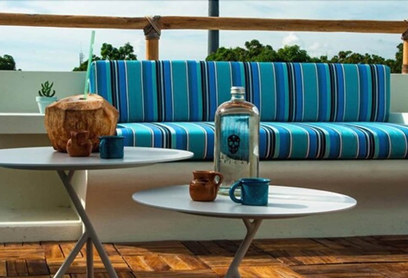 Shavanna Hotel Boutique