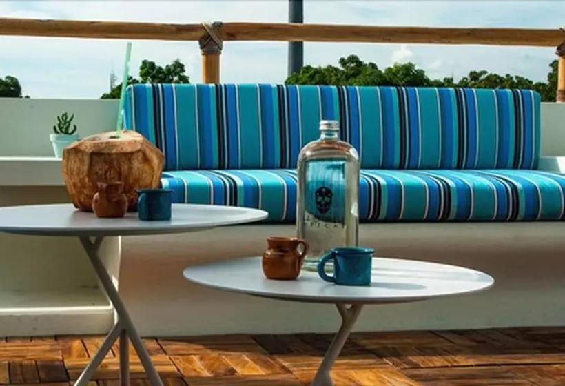 Shavanna Hotel Boutique