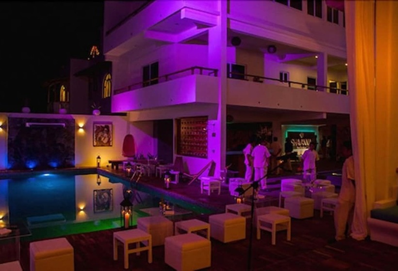 Shavanna Hotel Boutique