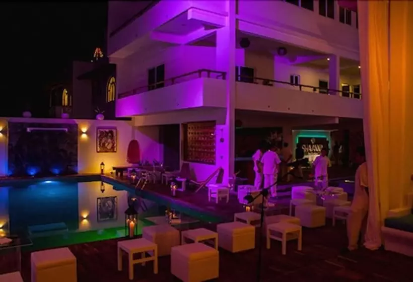 Shavanna Hotel Boutique
