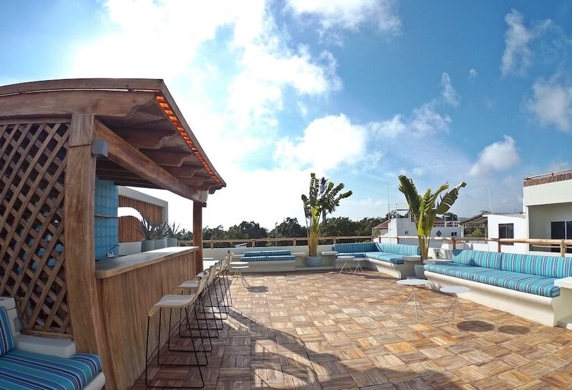 Shavanna Hotel Boutique