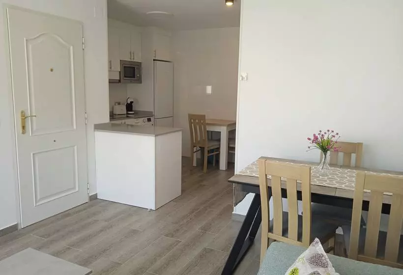 Apartamentos Peñiscola Residencial 3000