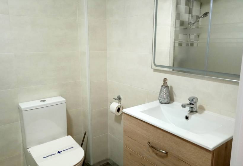 Apartamentos Peñiscola Residencial 3000