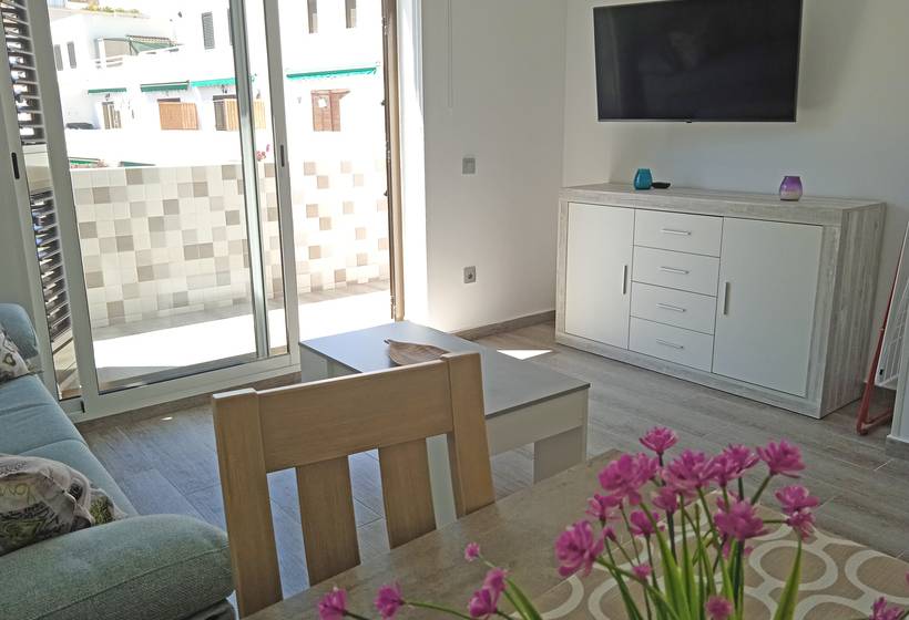 Apartamentos Peñiscola Residencial 3000