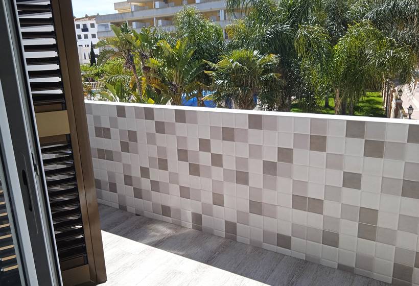 Apartamentos Peñiscola Residencial 3000