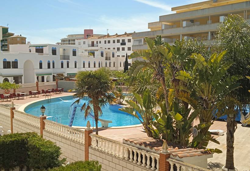 Apartamentos Peñiscola Residencial 3000