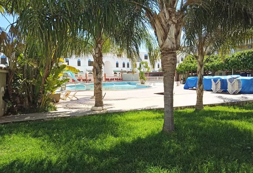 Apartamentos Peñiscola Residencial 3000