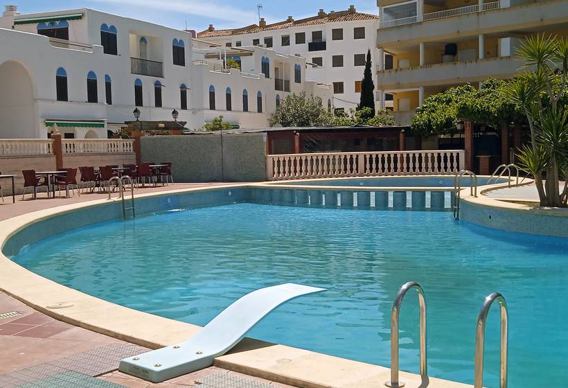 Apartamentos Peñiscola Residencial 3000