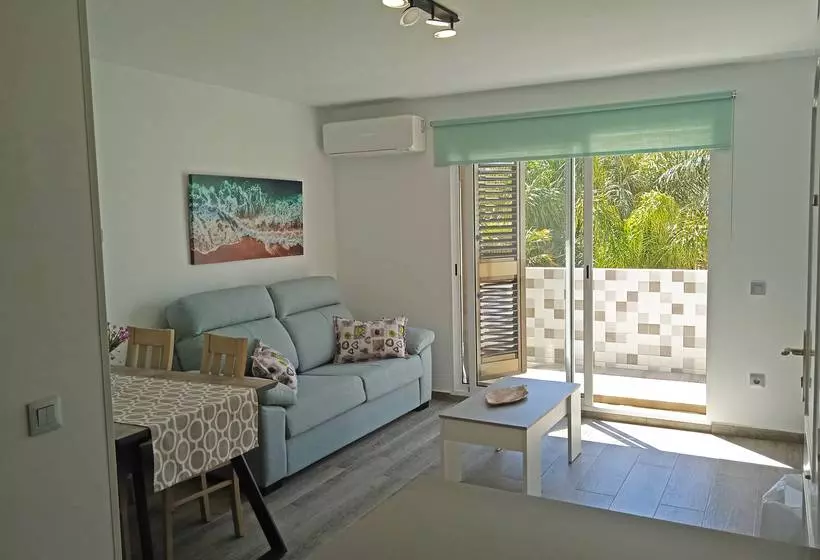 Apartamentos Peñiscola Residencial 3000