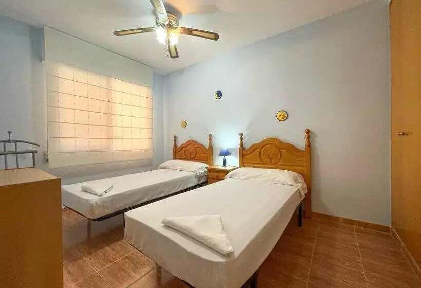 Apartamentos Portofino 3000