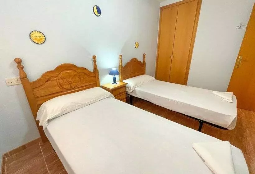 Apartamentos Portofino 3000