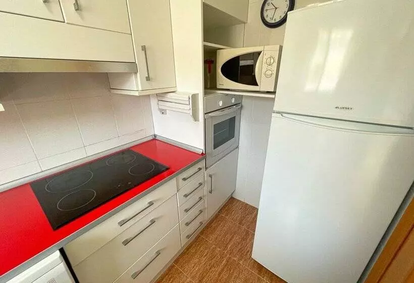 Apartamentos Portofino 3000