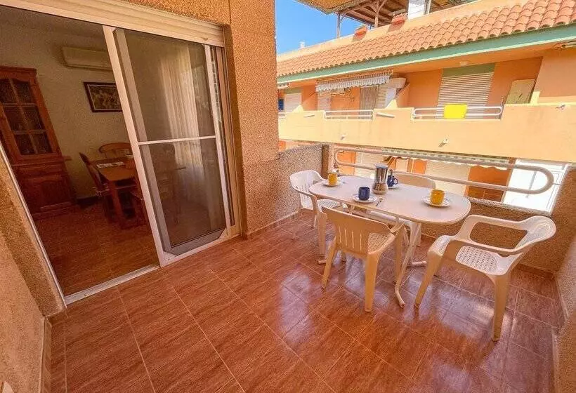 Apartamentos Portofino 3000