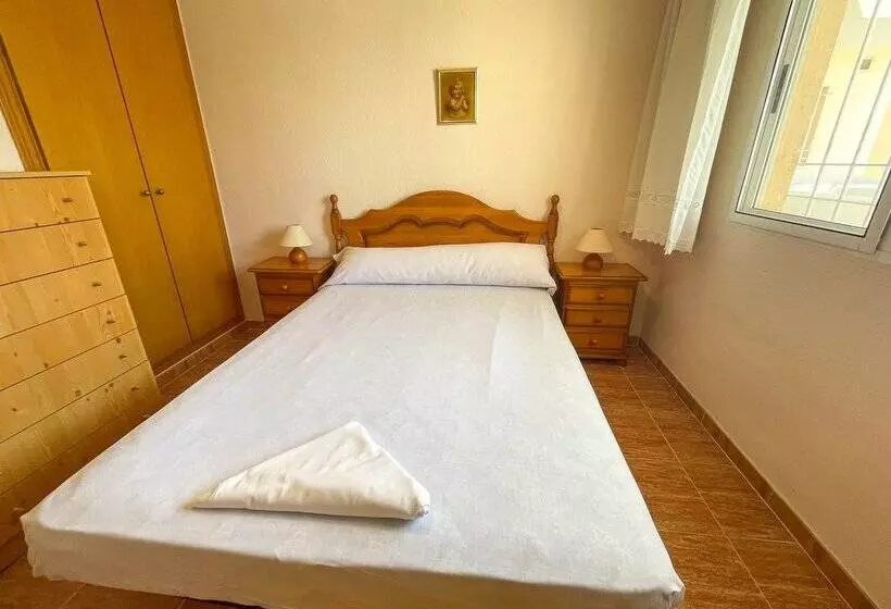 Apartamentos Portofino 3000