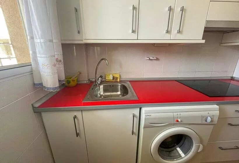 Apartamentos Portofino 3000