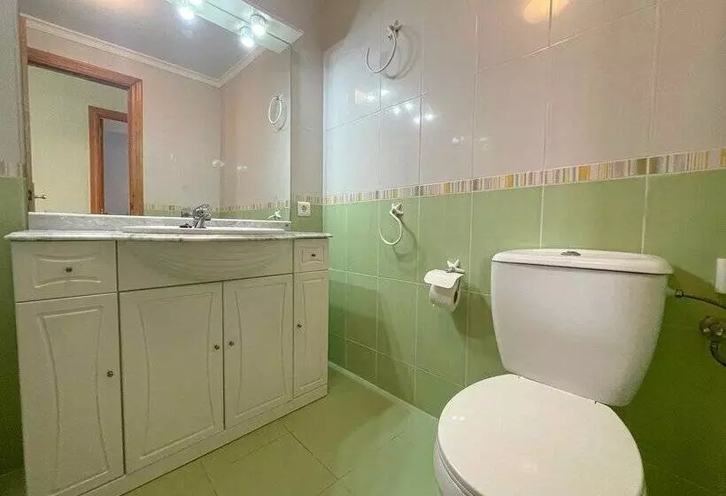 Apartamentos Portofino 3000