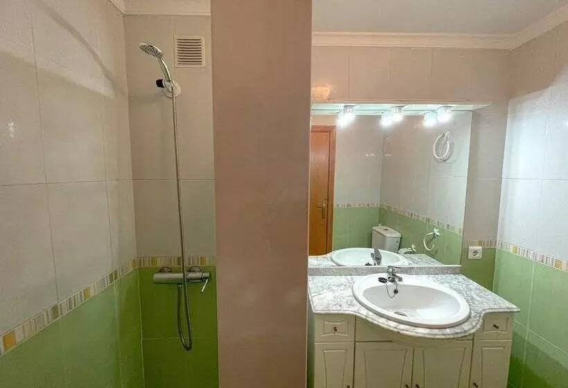 Apartamentos Portofino 3000