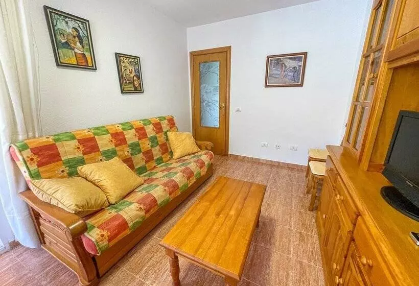 Apartamentos Portofino 3000