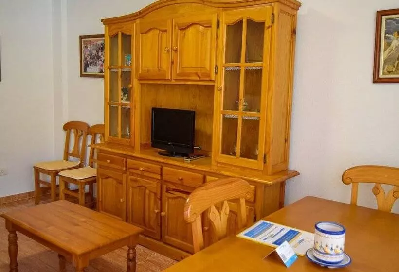 Apartamentos Portofino 3000