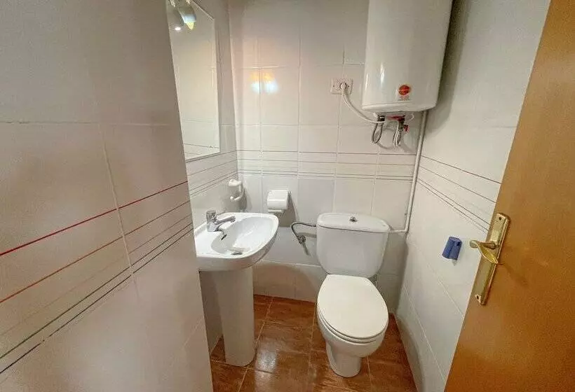 Apartamentos Portofino 3000