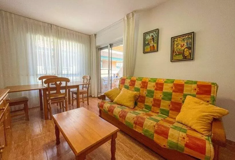 Apartamentos Portofino 3000