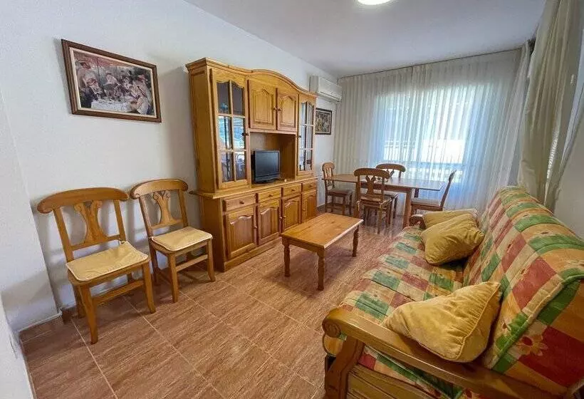 Apartamentos Portofino 3000