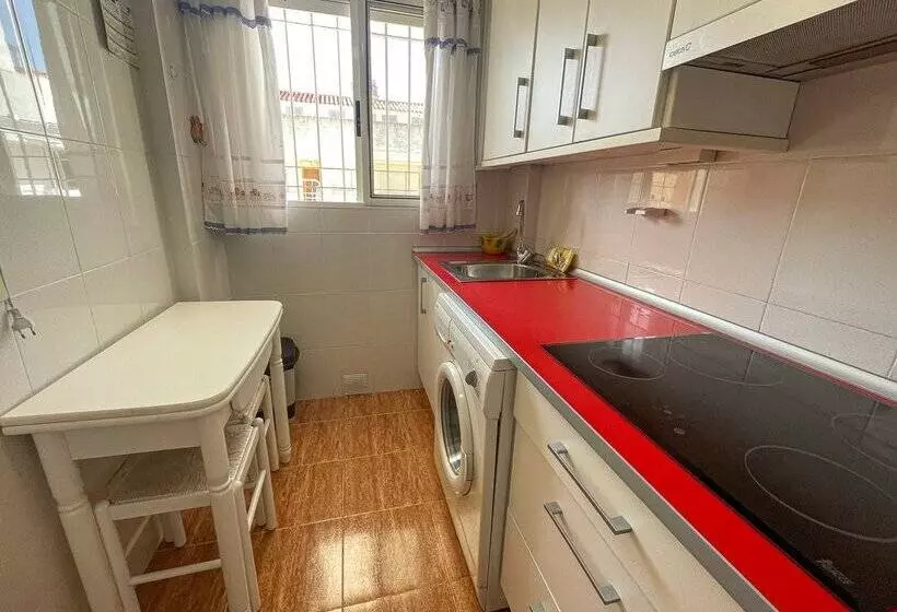 Apartamentos Portofino 3000