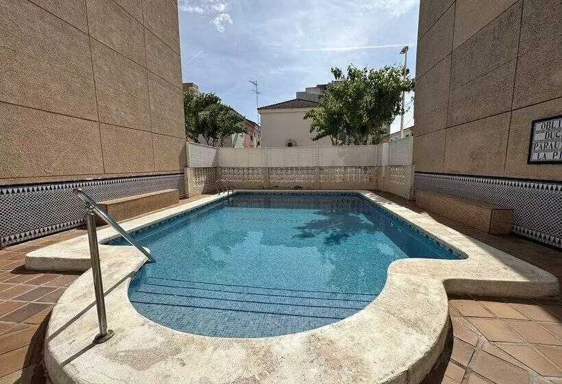 Apartamentos Portofino 3000