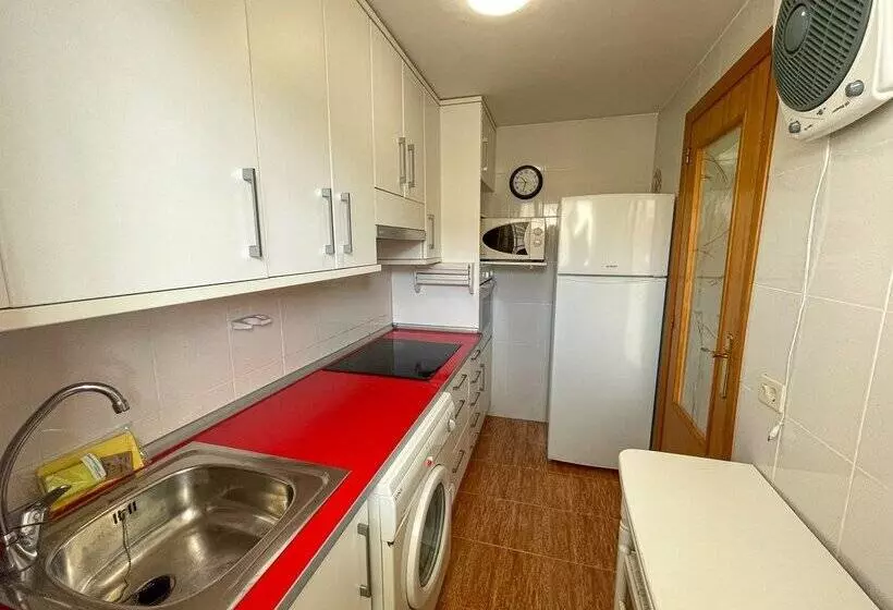 Apartamentos Portofino 3000