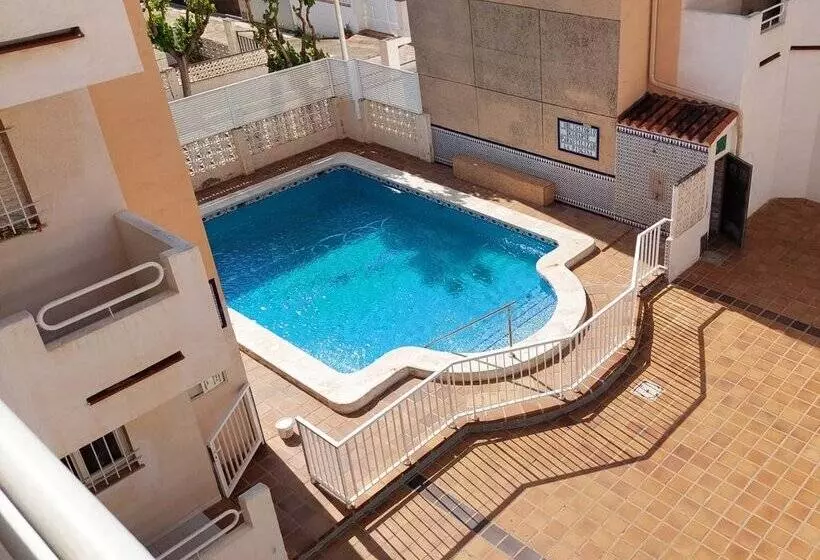 Apartamentos Portofino 3000