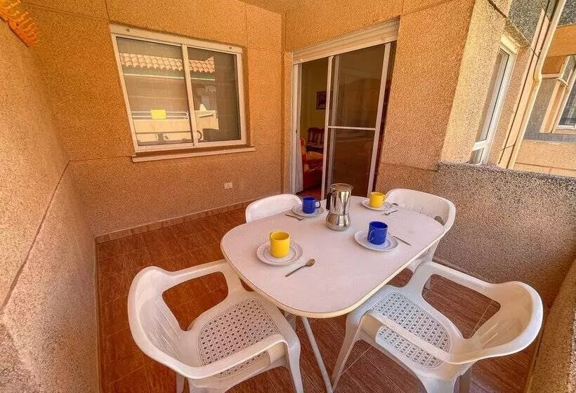 Apartamentos Portofino 3000