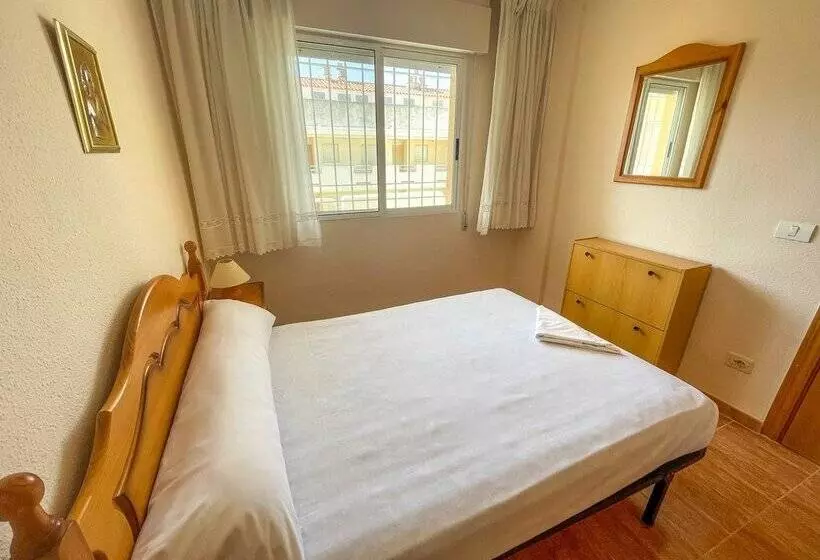 Apartamentos Portofino 3000