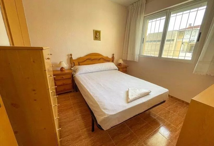 Apartamentos Portofino 3000
