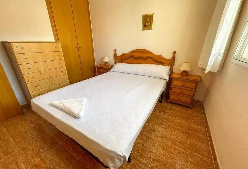 Apartamentos Portofino 3000