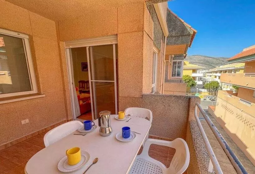 Apartamentos Portofino 3000