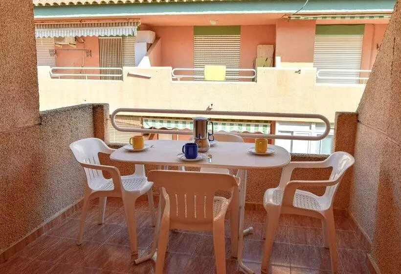 Apartamentos Portofino 3000