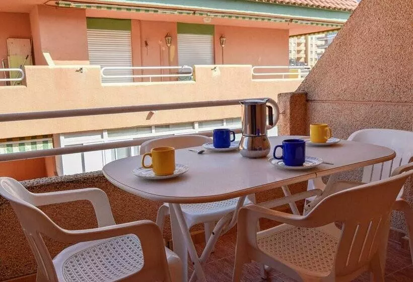 Apartamentos Portofino 3000