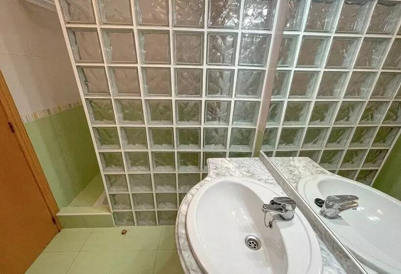 Apartamentos Portofino 3000