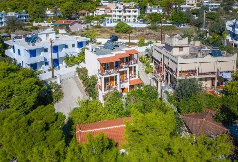 123 Soleil Studios