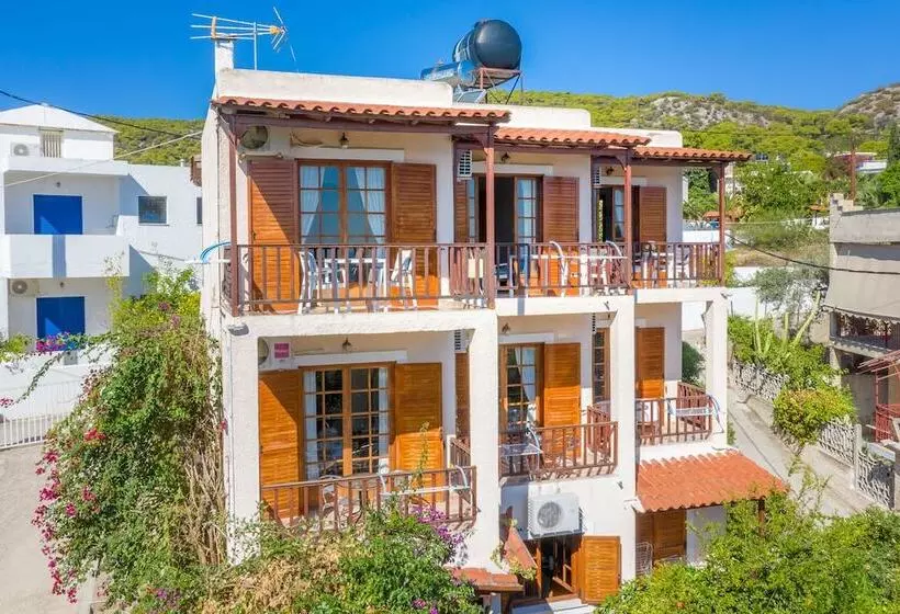 123 Soleil Studios