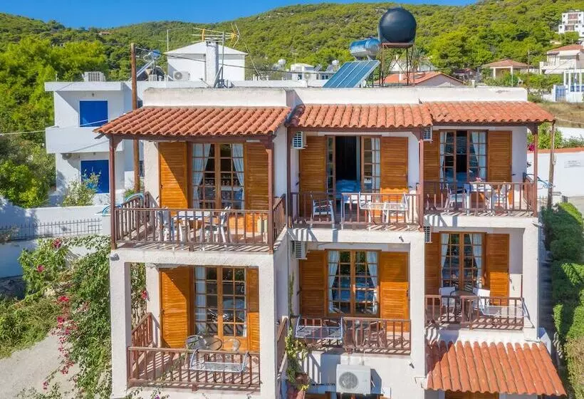 123 Soleil Studios