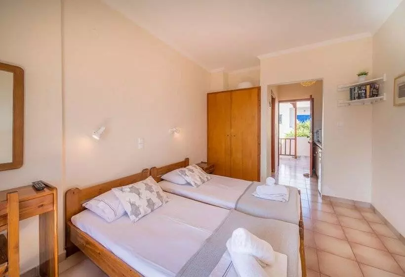 123 Soleil Studios