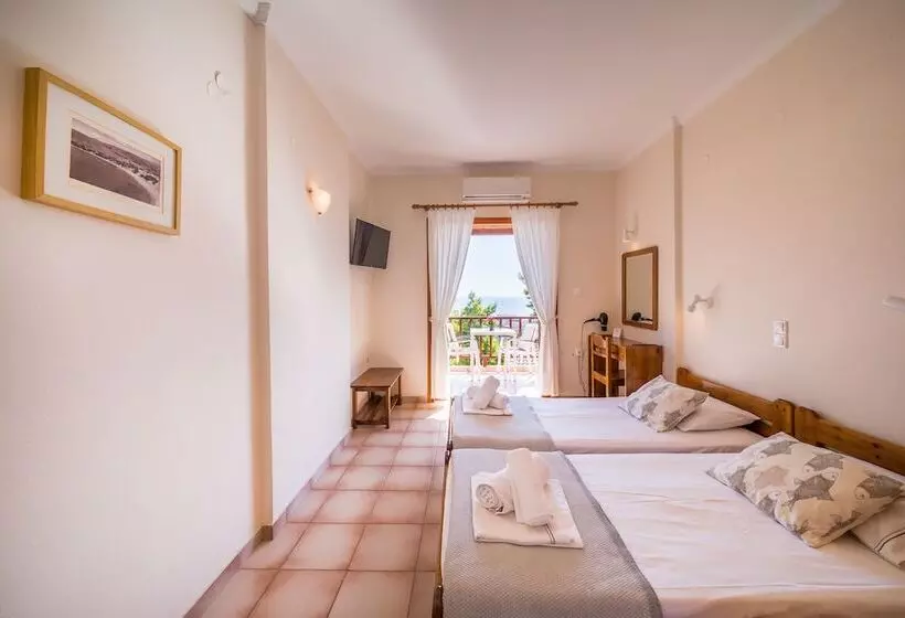 123 Soleil Studios