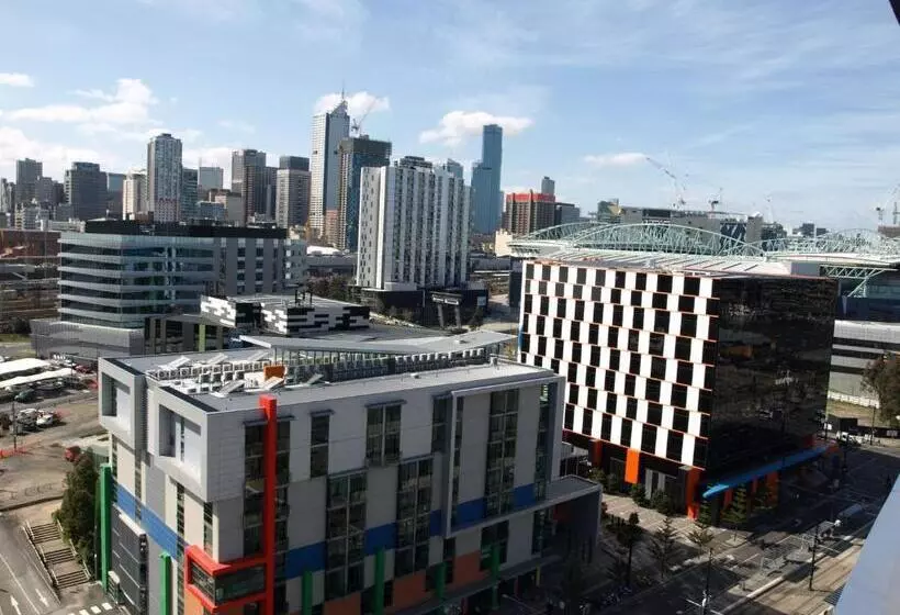 Acd Apartments