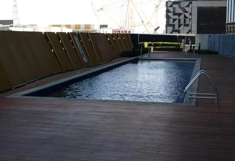 Acd Apartments