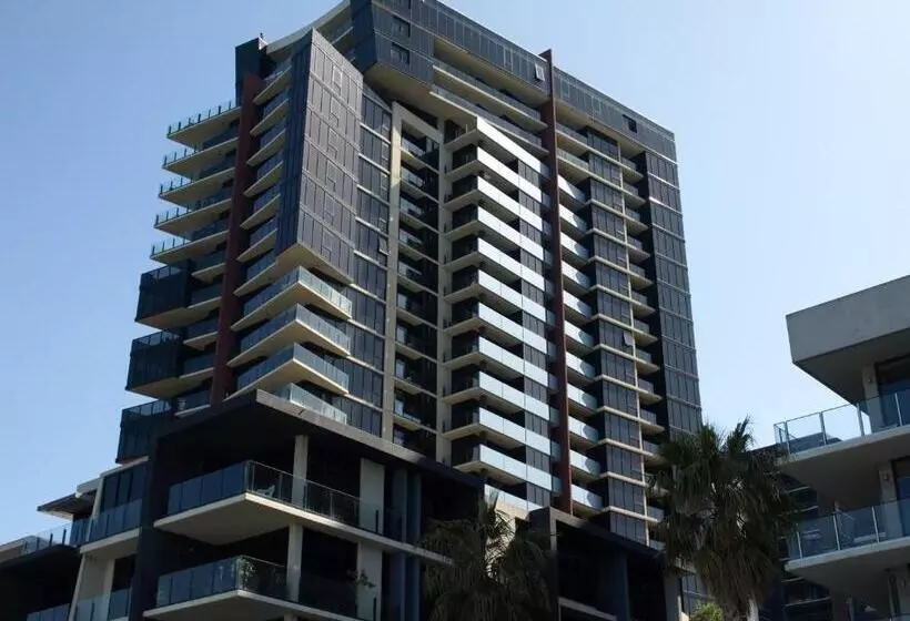 Acd Apartments