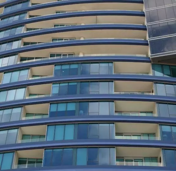 Acd Apartments