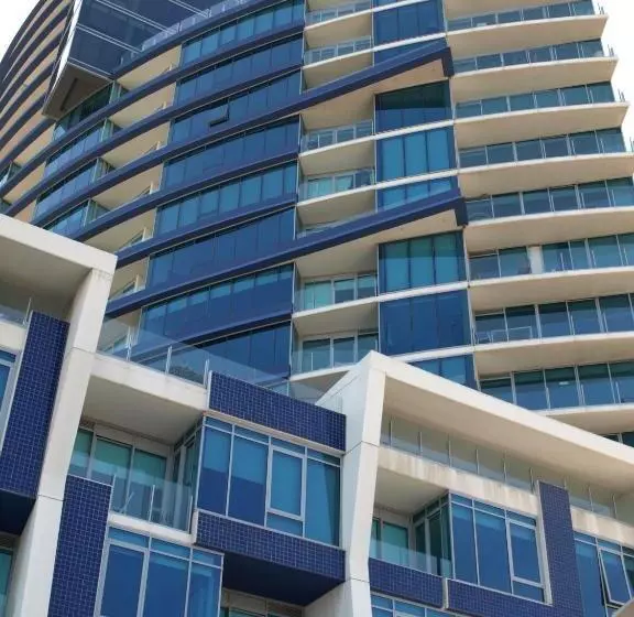 Acd Apartments